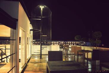 Hotel Belmont Boutique