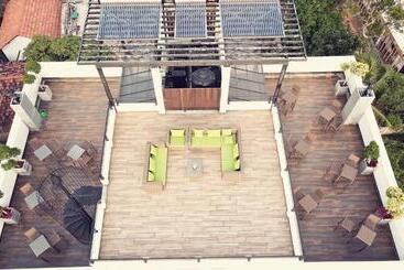 Hotel Belmont Boutique