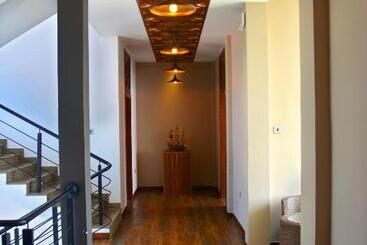 Hotel Belmont Boutique