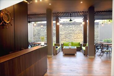 Hotel Belmont Boutique
