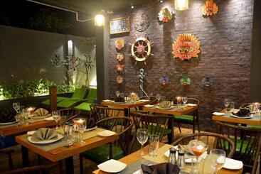 Hotel Belmont Boutique