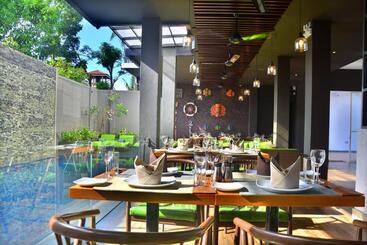 Hotel Belmont Boutique