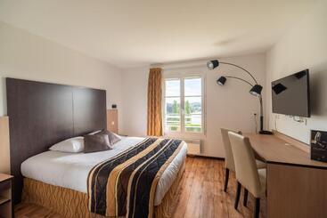 فندق Brit Hôtel Confort La Tour Blanche