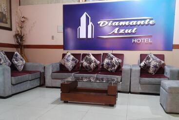 هتل Diamante Azul
