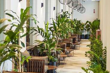 Otel Doubletree By Hilton Resort Foz Do Iguaçu