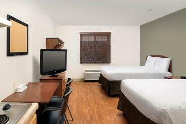 هتل Extended Stay America Select Suites Omaha Southwest
