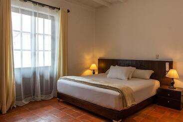 La Xalca Hotel Asociado Casa Andina