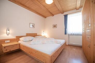 هتل Mareithof Appartements Seeblick