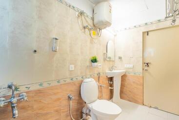 هتل Octave Fairway Suites