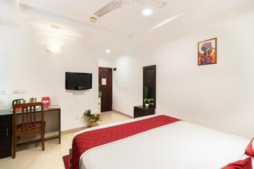 هتل Octave Fairway Suites