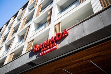 هتل Ramada Plaza Sultanahmet