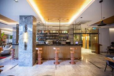 هتل Ramada Plaza Sultanahmet