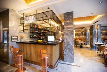 هتل Ramada Plaza Sultanahmet