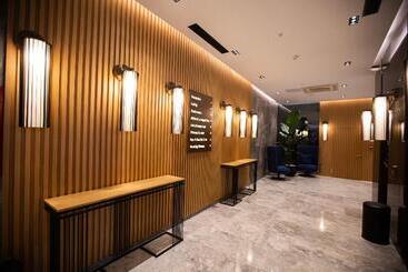هتل Ramada Plaza Sultanahmet