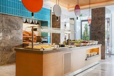 هتل Ramada Plaza Sultanahmet