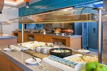 هتل Ramada Plaza Sultanahmet