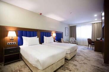 هتل Ramada Plaza Sultanahmet