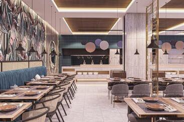 هتل Ramada Plaza Sultanahmet