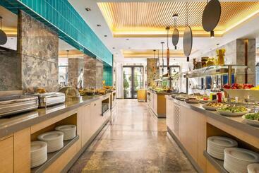 هتل Ramada Plaza Sultanahmet
