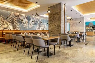 هتل Ramada Plaza Sultanahmet