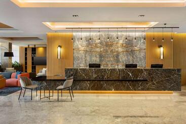 هتل Ramada Plaza Sultanahmet