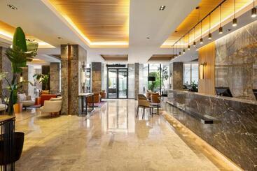 هتل Ramada Plaza Sultanahmet