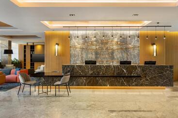 هتل Ramada Plaza Sultanahmet
