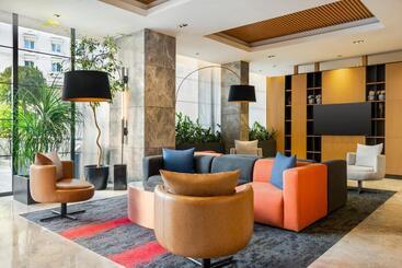 هتل Ramada Plaza Sultanahmet