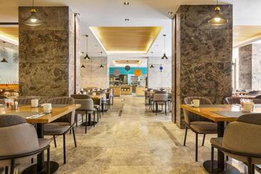 هتل Ramada Plaza Sultanahmet