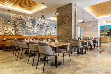 هتل Ramada Plaza Sultanahmet