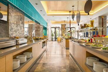 هتل Ramada Plaza Sultanahmet