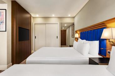 هتل Ramada Plaza Sultanahmet