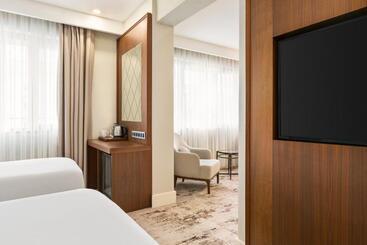 هتل Ramada Plaza Sultanahmet