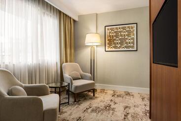 هتل Ramada Plaza Sultanahmet