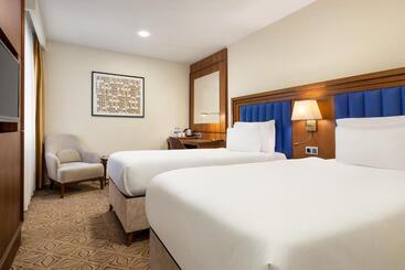 هتل Ramada Plaza Sultanahmet