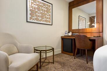 هتل Ramada Plaza Sultanahmet