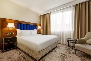 هتل Ramada Plaza Sultanahmet