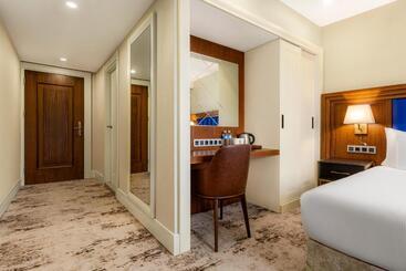 هتل Ramada Plaza Sultanahmet