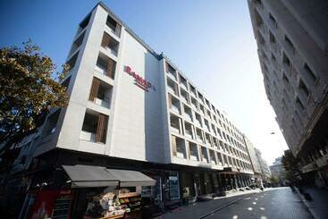 هتل Ramada Plaza Sultanahmet