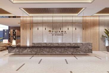 هتل Ramada Plaza Sultanahmet