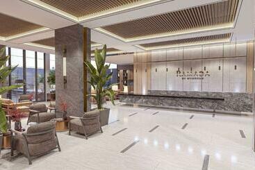 هتل Ramada Plaza Sultanahmet