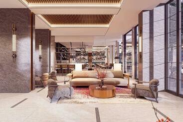 هتل Ramada Plaza Sultanahmet