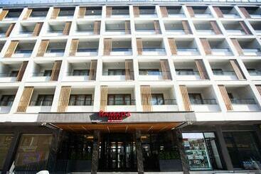هتل Ramada Plaza Sultanahmet