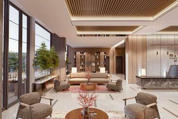 هتل Ramada Plaza Sultanahmet