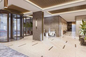 هتل Ramada Plaza Sultanahmet