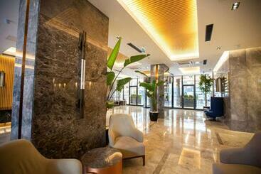 هتل Ramada Plaza Sultanahmet