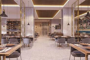 هتل Ramada Plaza Sultanahmet