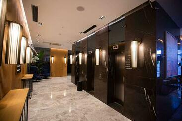 هتل Ramada Plaza Sultanahmet