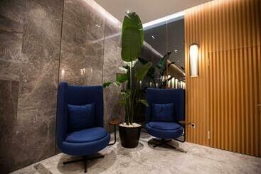 هتل Ramada Plaza Sultanahmet