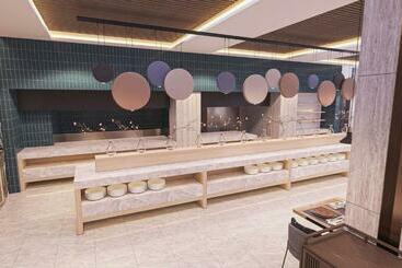 هتل Ramada Plaza Sultanahmet